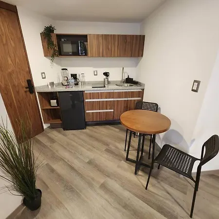 Asombroso Loft Moderno Con Excelente Ubicacion Apartment
