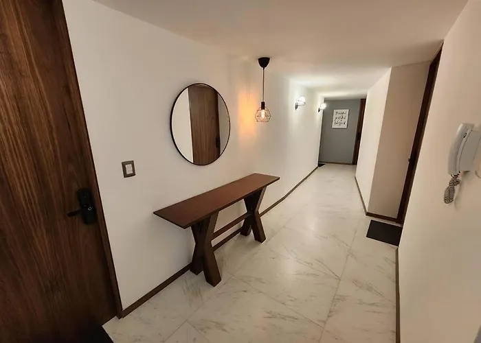 Apartamento Asombroso Loft Moderno Con Excelente Ubicación *